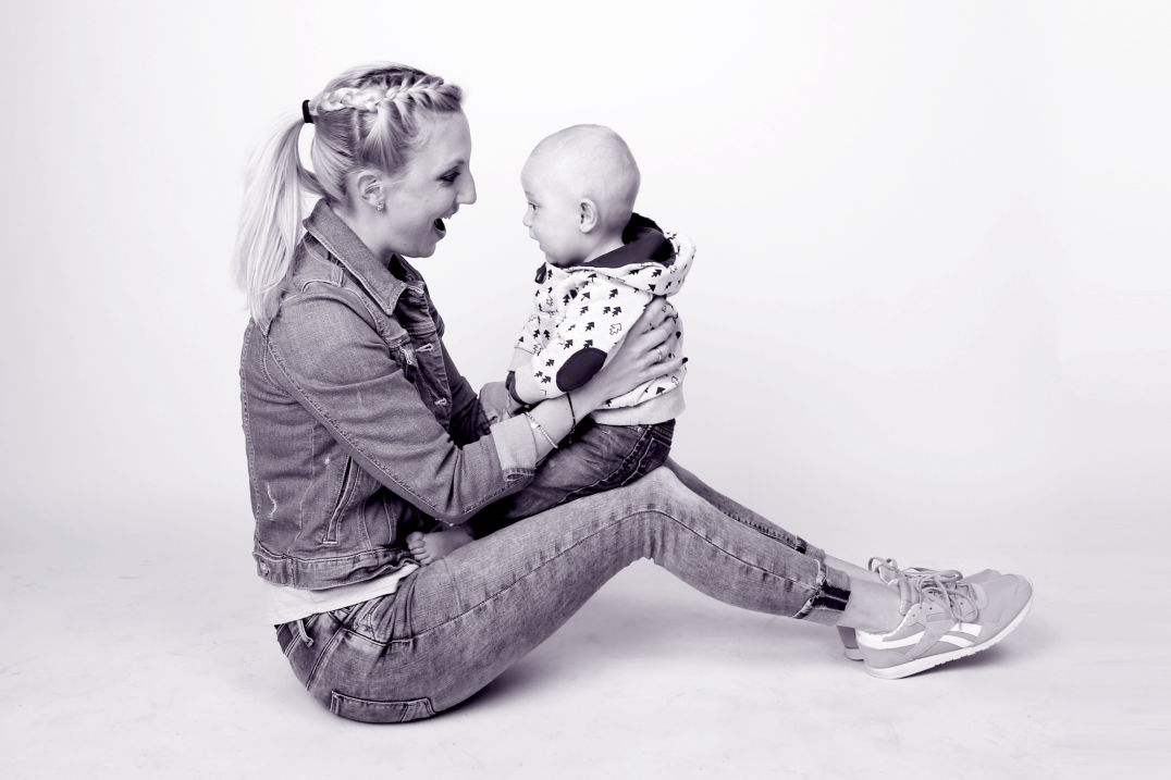 Das bin ich - Schlafcoach